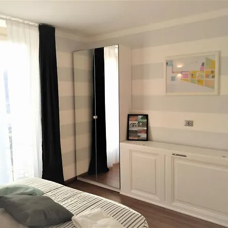 Bed & Breakfast I Reali