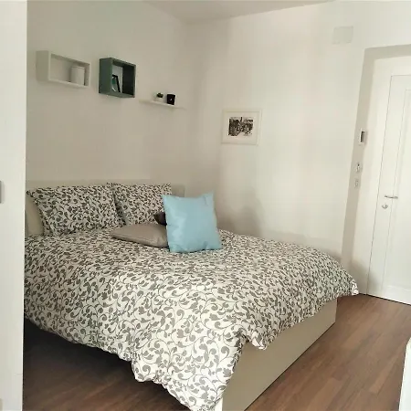 Bed & Breakfast I Reali