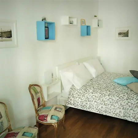 Bed & Breakfast I Reali