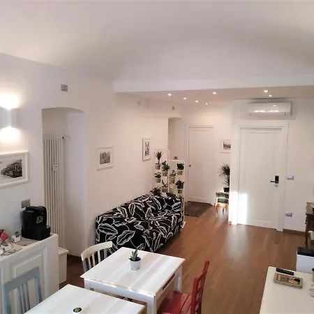 I Reali Bed & Breakfast