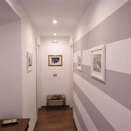 I Reali Bed & Breakfast Turín