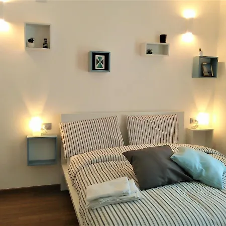 Bed & Breakfast I Reali