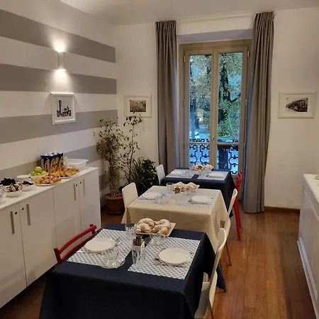 Bed & Breakfast I Reali