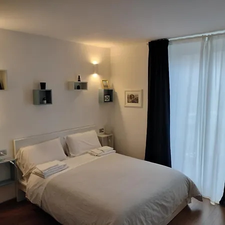 I Reali Bed & Breakfast 4*