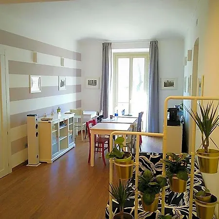 I Reali Frühstückspension 4*