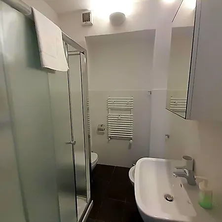 I Reali Frühstückspension 4*