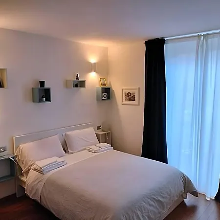 I Reali Frühstückspension 4*