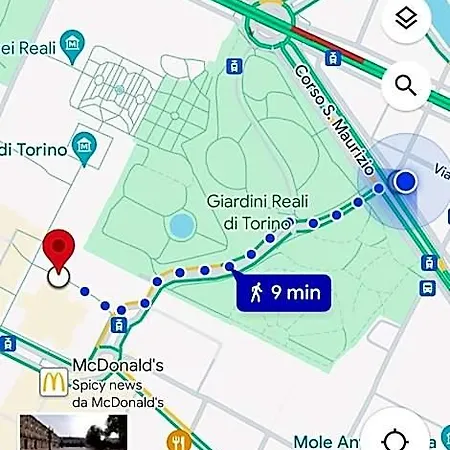 I Reali Turin