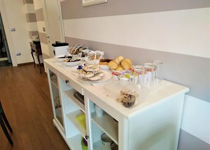 Bed & Breakfast I Reali Torino