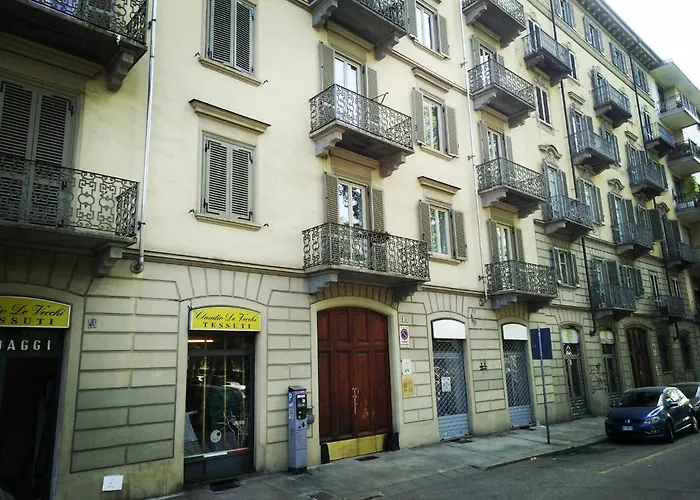 I Reali 4* Torino