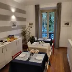 Bed & Breakfast I Reali