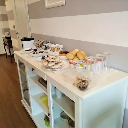 Bed & Breakfast I Reali Turin