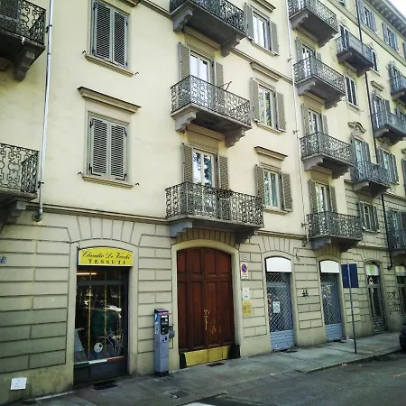 I Reali 3* Turin