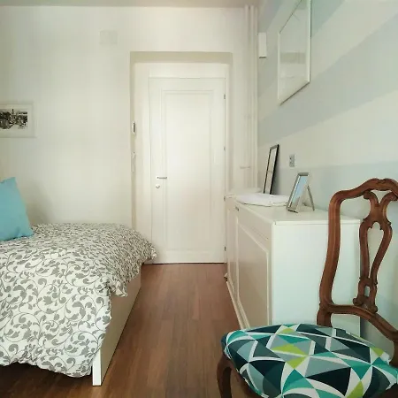 I Reali Bed & Breakfast 3*
