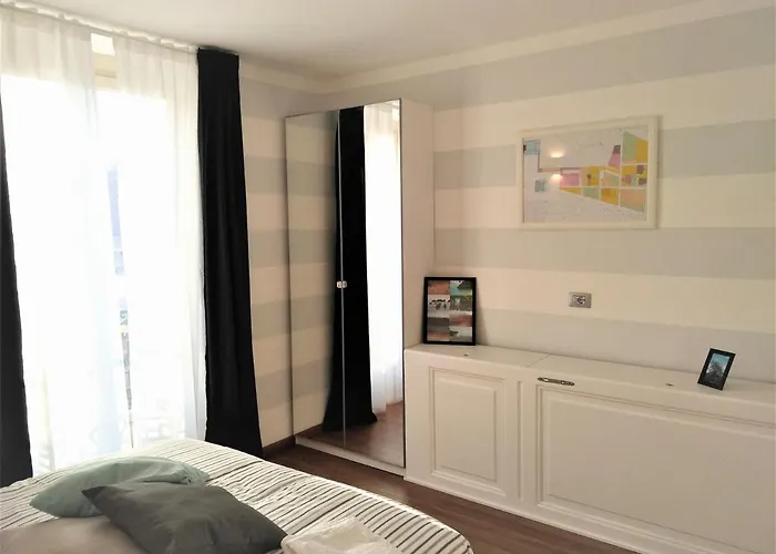 Bed & Breakfast I Reali