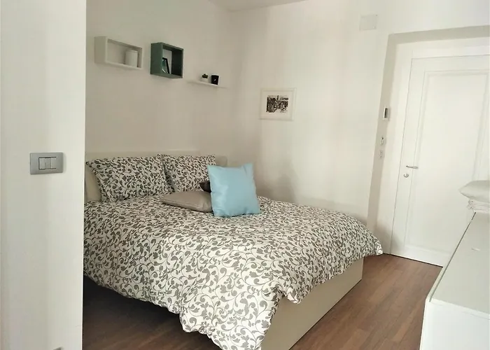 Bed & Breakfast I Reali