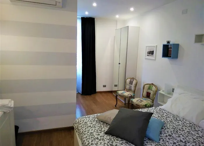 I Reali Bed & Breakfast Turin