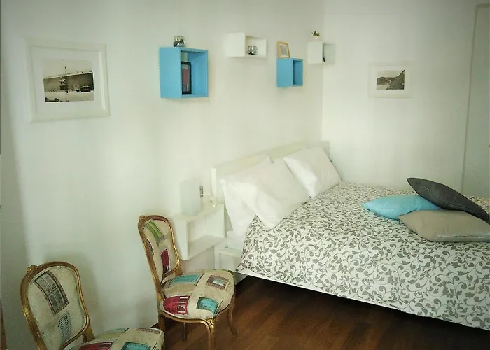 Bed & Breakfast I Reali