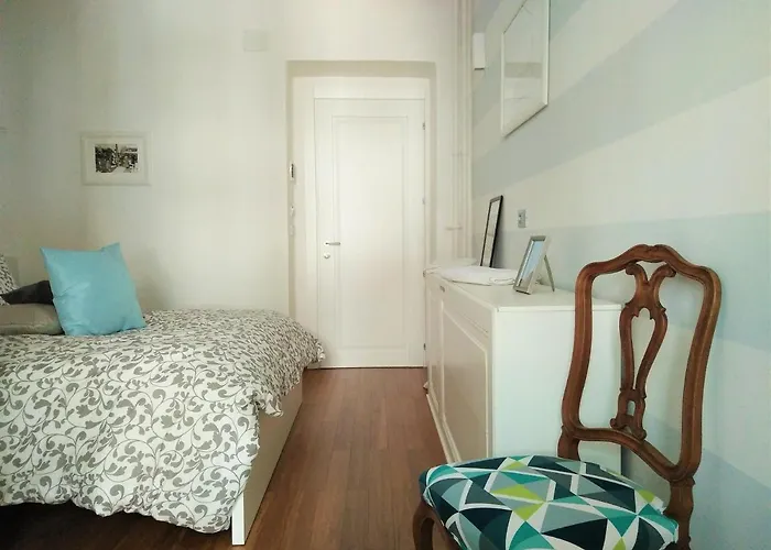 I Reali Bed & Breakfast 4*