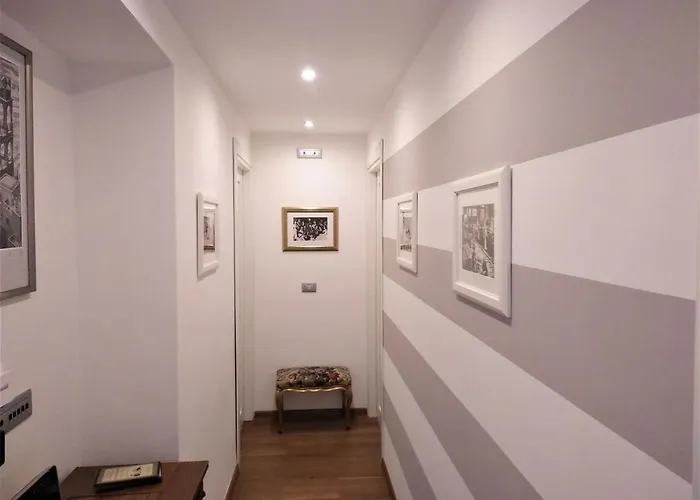 I Reali Bed & Breakfast Turin