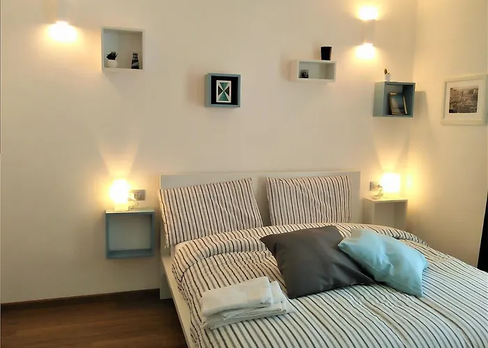 Bed & Breakfast I Reali