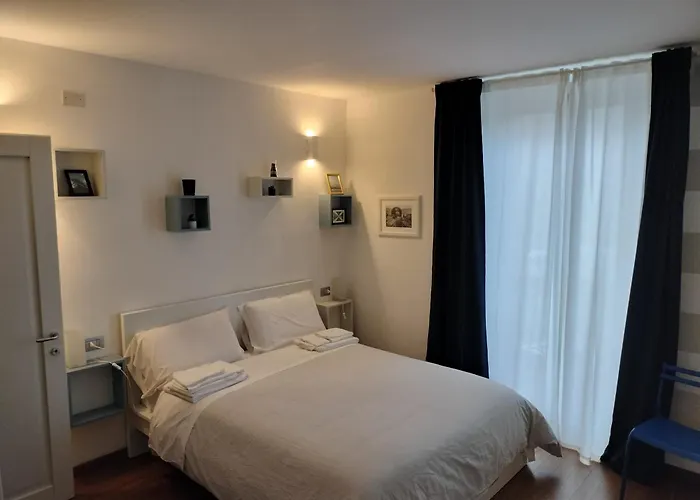 I Reali Bed & Breakfast 4*