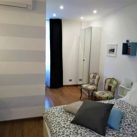 I Reali Bed and breakfast Turín