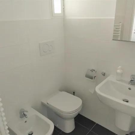 Bed and breakfast I Reali Turín