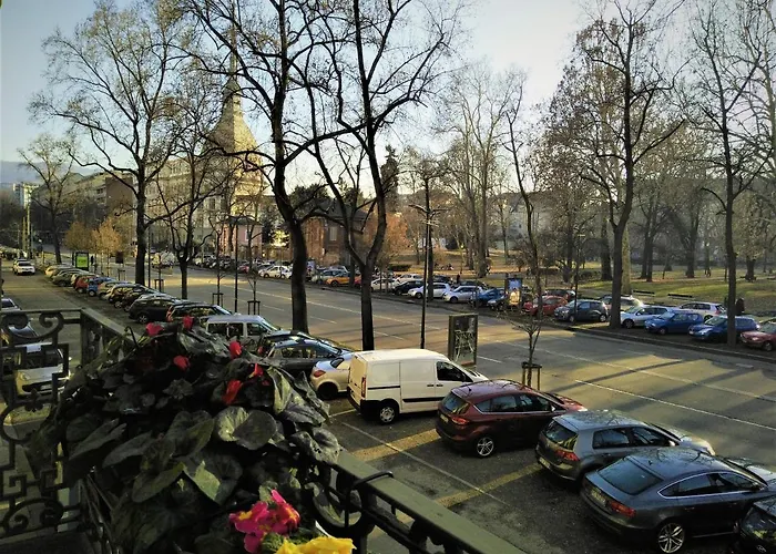 I Reali Отель типа 