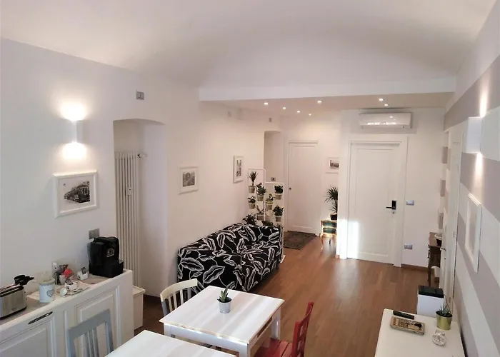 I Reali Отель типа 